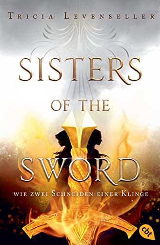 Sisters of the Sword - Wie zwei Schneiden einer Klinge:... - Bricolage & Outils en promo à 2.99€
