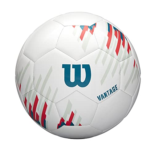 Wilson NCAA Vantage - Balón de fútbol, tamaño 3, Color... - Amazon Espagne à 18.63€