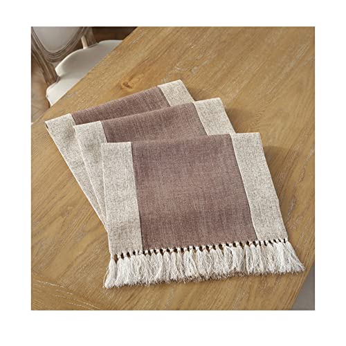 Aotiwe Runner da tavola autunnale, decorazione da tavolo... - Auto & Moto Amazon Italie à 49.40€