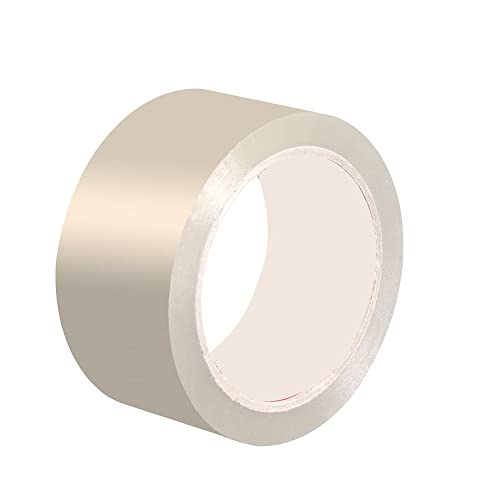 Herlitz Packband Transparent 48mm x 60m - Klebeband für... - Deal du jour à 5.92€