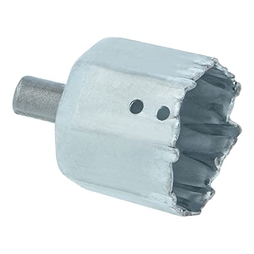 Amig - Contera Metálica de Acero Galvanizado para Eje de... - Amazon Espagne à 1.95€