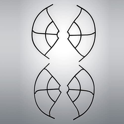 Set 4 Protector Helices para MIDRONE 120 - High-Tech & Électronique Amazon Espagne à 2.99€