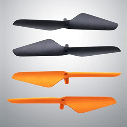 Set 4 Helices Repuesto para MIDRON 120 - Vente Flash Amazon -70%