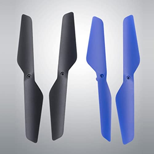 Set 4 Helices Repuesto para MIDRON 220 - Bon plan à 2.99€