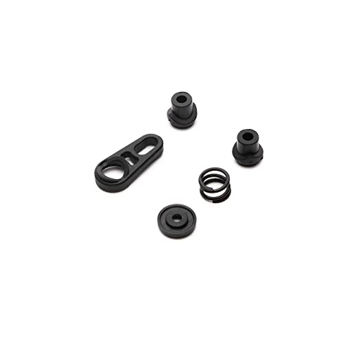 Axial SCX6: 2-Speed Servo Saver Set - Amazon Allemagne à 6.99€