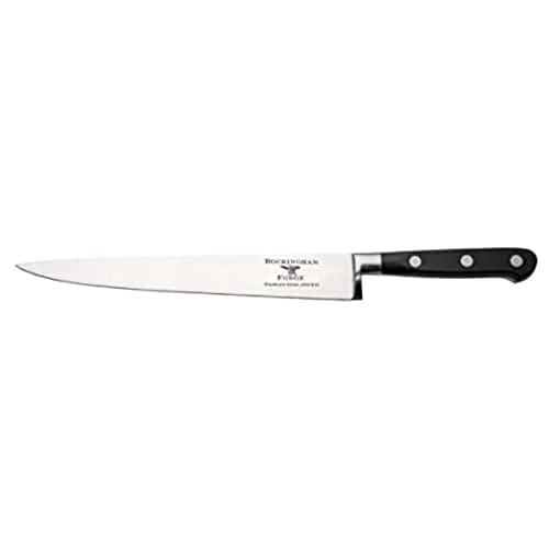 Rockingham Forge FRF 20cm Carving Knife, Fully Forged... - DIY & Tools Amazon UK à 5.69€