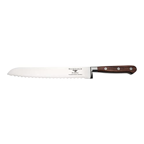 Rockingham Forge Cuchillo Para Pan, 8 Pulgadas, Hoja de... - Maison & Cuisine Amazon Espagne à 8.79€