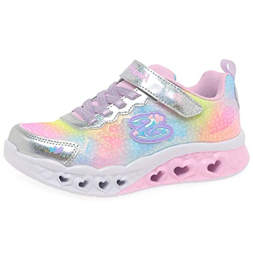Skechers Flutter Heart Lights Simply Love, Zapatillas... - Mode & Vêtements Amazon Espagne à 38.47€