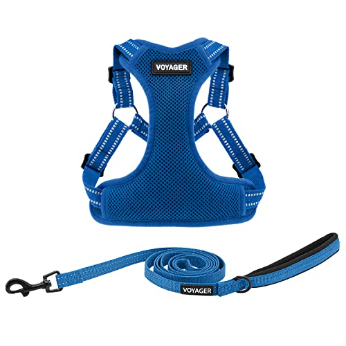 Best Pet Supplies Voyager - Set di pettorina regolabile... - Animalerie Amazon Italie à 11.90€