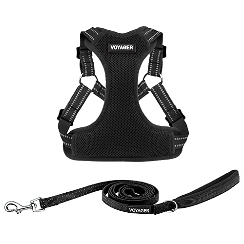 Best Pet Supplies Voyager - Juego de Correa de arnés... - Amazon Espagne à 8.63€