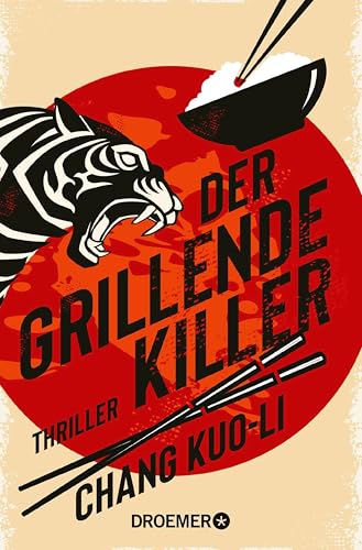 Der grillende Killer: Thriller. | Cooler Hard-boiled-Thrille... - Jardin & Extérieur Amazon Allemagne à 4.99€