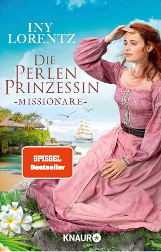 Die Perlenprinzessin. Missionare: Roman | Band 3 der... - Sports & Fitness Amazon Allemagne à 4.99€
