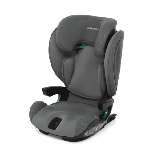 Foppapedretti Seggiolino Auto Skill I-Size, per bambini da... - Toys & Games Amazon Italy à 89.90€