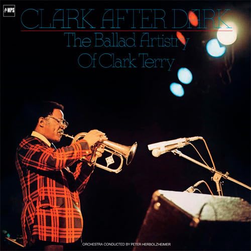 clark after dark - Amazon Italie à 27.20€