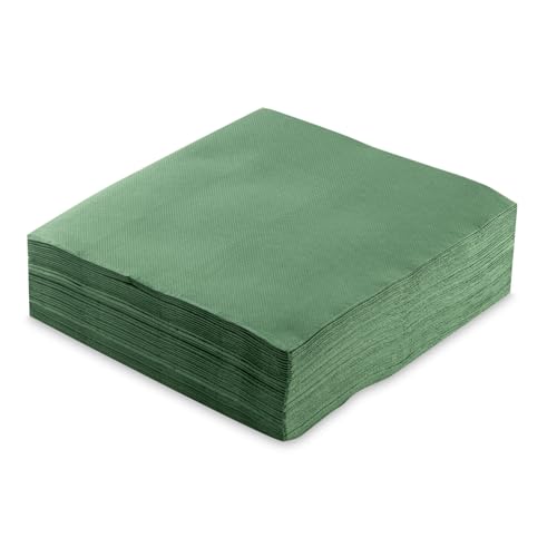 Morigami, Serviette de taille standard, plis 1/4, pointe... - Amazon France à 18.24€