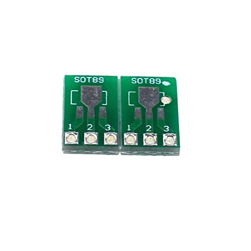Reland Sun SOT89 SOT-89 SOT-89 SOT-223 SOT223 auf DIP... - High-Tech & Électronique Amazon Allemagne à 2.74€