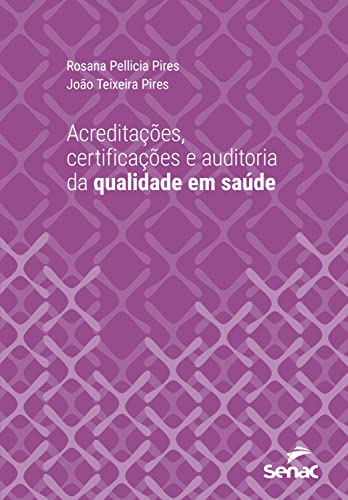 Acreditações, certificações e auditoria da qualidade em... - Livres & eBooks en promo à 1.99€