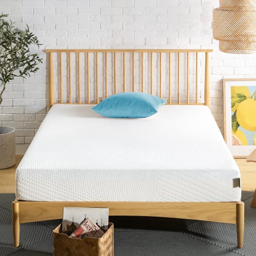 Zinus Essential Memory-Schaum-Matratze mit grünem Tee... - Maison & Cuisine Amazon Allemagne à 70.68€
