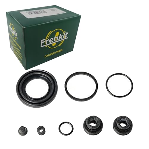 Frenkit Caliper KIT 238081 para reparar pinza de freno - Auto & Moto Amazon Espagne à 3.30€