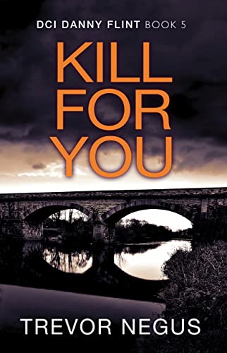 Kill For You: A gripping serial killer thriller (DCI Danny... - Bon plan à 0.99€