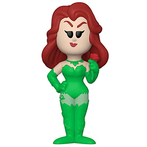 Funko Vinyl Soda: DC - Poison Ivy - Brillo de Diamante... - Jouets & Jeux en promo à 3.95€