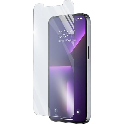 Pellicola protettiva schermo Cellular Line iPhone 13 Pro Max - High-Tech & Électronique Amazon France à 2.69€