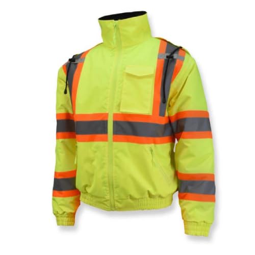 Radians Blouson aviateur, multicolore, taille unique - Mode & Vêtements Amazon France à 63.30€