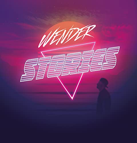 Stories (Vinyl Orange Autografato Limited Edt.) [Vinilo] - Auto & Motorcycle Amazon Spain à 29.25€