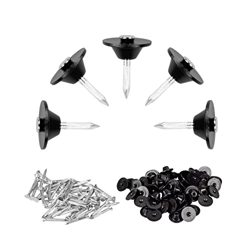 Windhager Chiodi di tenuta per nodi – 100 chiodi di... - Bricolage & Outils Amazon Italie à 13.59€