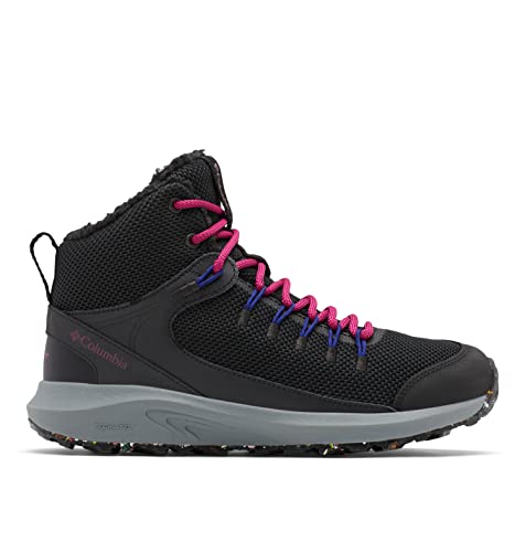 Columbia Trailstorm Mid Waterproof Omni Heat, Scarpe... - Auto & Moto en promo à 50.24€