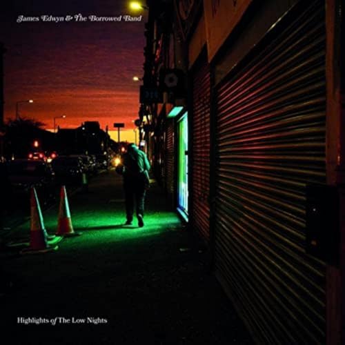 Highlights Of The Low Nights [VINYL] - Maison & Cuisine Amazon Royaume-Uni à 19.30€