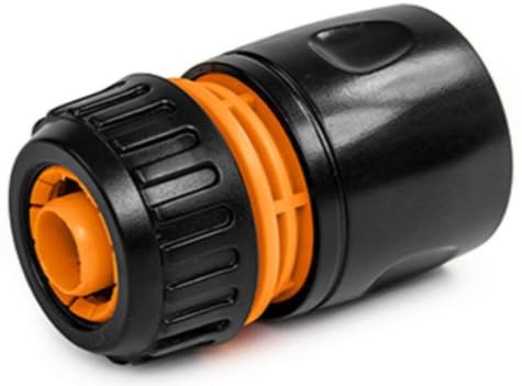 KNM TRADE Raccord Rapide pour Tuyau de Jardin (1/2") - Jardin & Extérieur Amazon France à 1.20€