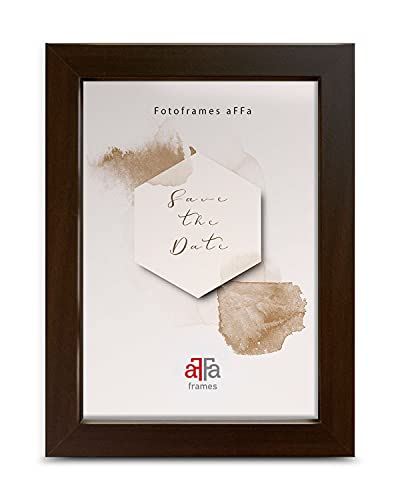 aFFa frames Hekla, Bilderrahmen MDF, the frame, Fotorahmen... - Maison & Cuisine Amazon Allemagne à 8.16€
