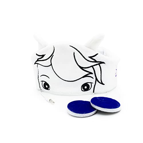 Bibi&Tina Stirnband-Kopfhörer für Kinder – 3-in-1... - Jouets & Jeux Amazon Allemagne à 5.99€