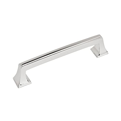 Amerock | Poignée d'armoire | Chrome poli | 128 mm de... en promo à 9,47€ (-59%) sur Amazon FR