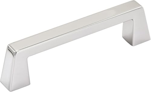 Amerock | Tirador de gabinete | Cromo pulido | 3-3/4... - Sports & Fitness Amazon Espagne à 11.51€