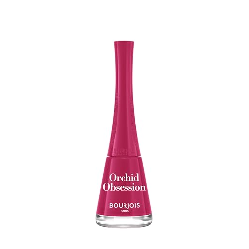 Bourjois Nail 1 Seconde 051 - Beauté & Parfums en promo à 4.04€