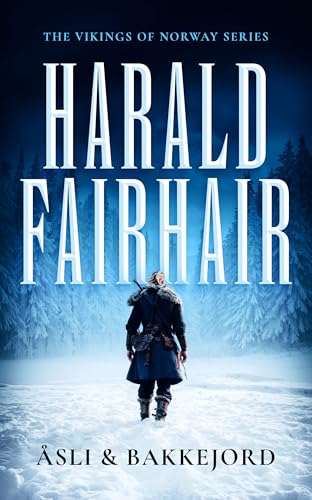 Harald Fairhair (Vikings of Norway) - Deal du jour à 0.99€