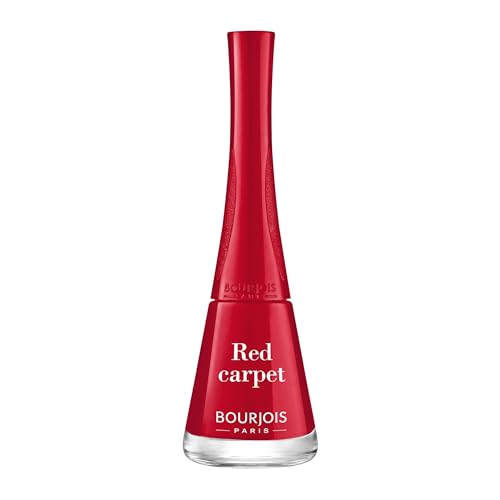 Bourjois Nail 1 Seconde 049 - Beauty & Fragrances Amazon Italy à 5.30€