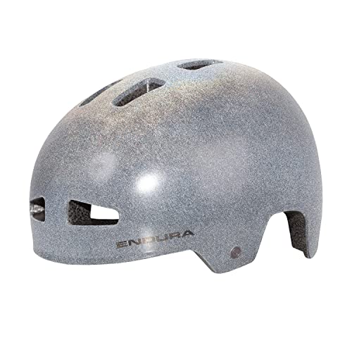 Endura PissPot BMX Cycling Helmet | Lightweight... - Sports & Fitness Amazon Royaume-Uni à 16.65€