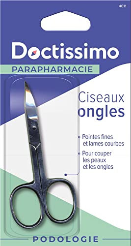 Tijeras de uñas parafarmacia - Santé & Bien-être Amazon Espagne à 6.63€
