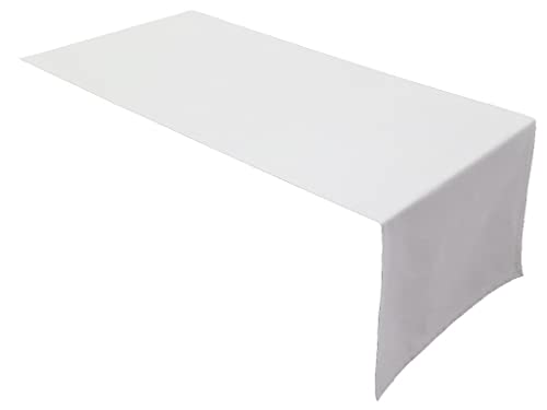 Lemos Home Hochwertiger Tischläufer Tischwäsche aus 100%... - Maison & Cuisine Amazon Allemagne à 13.68€