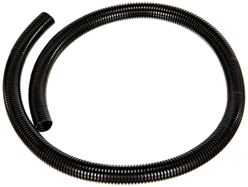 Delock Kabelschutzschlauch 1 m x 21,2 mm schwarz - Jardin & Extérieur Amazon Allemagne à 2.75€