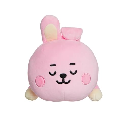 AURORA, BT21 Official Merchandise, COOKY Baby Mini Pillow... - Home & Kitchen Amazon UK à 16.50€