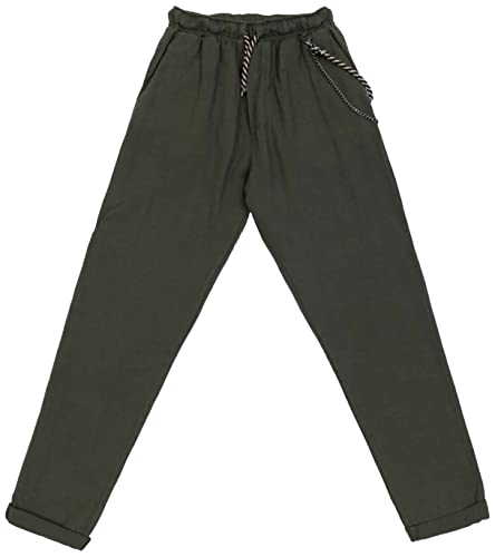 Gianni Lupo Fj3270-s22 Pantalones Informales, Militar... - Mode & Vêtements Amazon Espagne à 14.04€