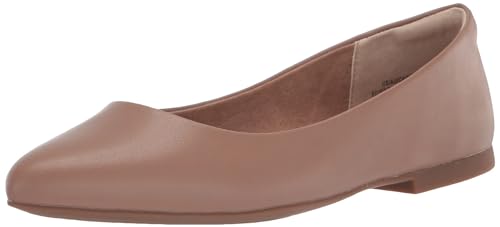Amazon Essentials Ballerine Basse Donna, Marrone, 44.5 EU... - Sports & Fitness Amazon Italie à 11.47€