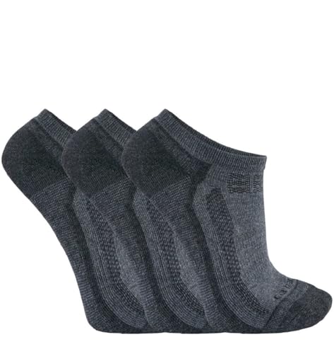 Carhartt Force Midweight-Calzini da 3 Pezzi, Carbone, XL... - Sports & Fitness Amazon Italie à 8.66€