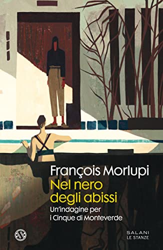 Nel nero degli abissi: Un'indagine per i Cinque di... - Livres & eBooks Amazon Allemagne à 3.99€