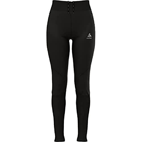 Odlo Mujer Mallas de running ZEROWEIGHT WARM - Sports & Fitness Amazon Espagne à 20.60€