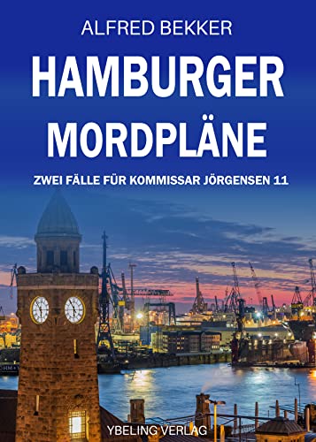 Hamburger Mordpläne: Zwei Fälle für Kommissar Jörgensen 11... - Auto & Moto Amazon Allemagne à 3.99€